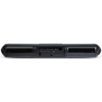 Nakamichi Sound Station 7 Lite 2.0聲道藍牙音箱喇叭：內置數碼音頻處理，多種輸入模式，無線播放